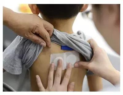 天津第五中心医院今年有三伏贴吗,天津如何预约三伏贴