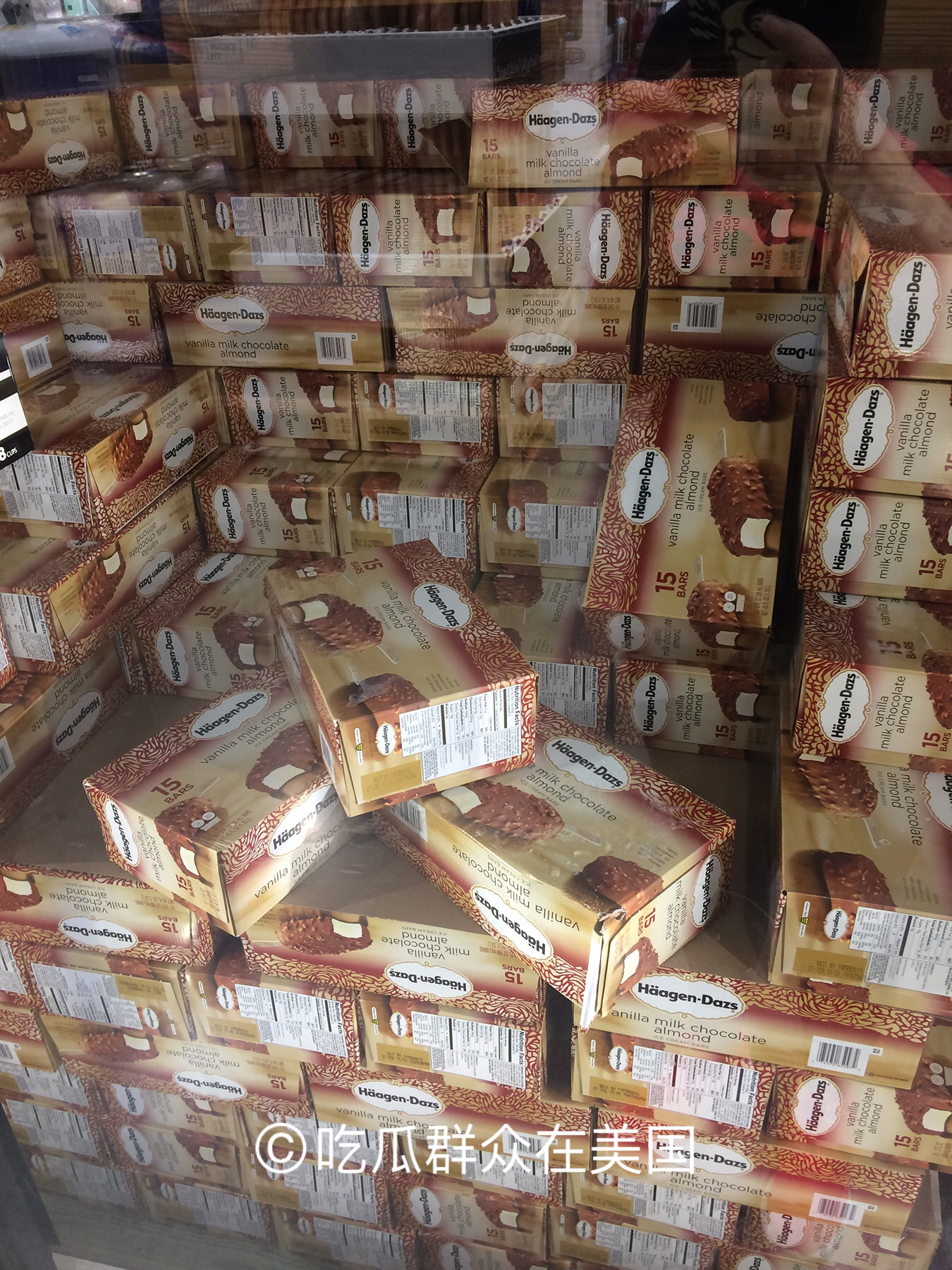 美国华人超市蔬菜价目表,美国超市的蔬菜价格到底有多贵