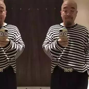 胖男生穿什么显瘦,微胖男生如何快速瘦