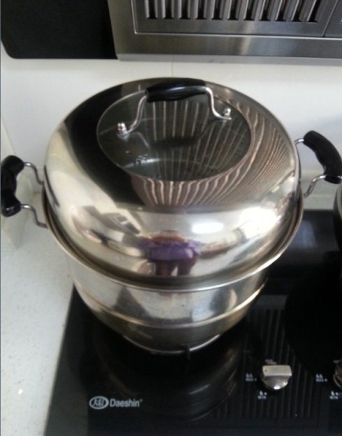 宝宝吃清蒸鲈鱼正确做法,宝宝清蒸鲈鱼2岁