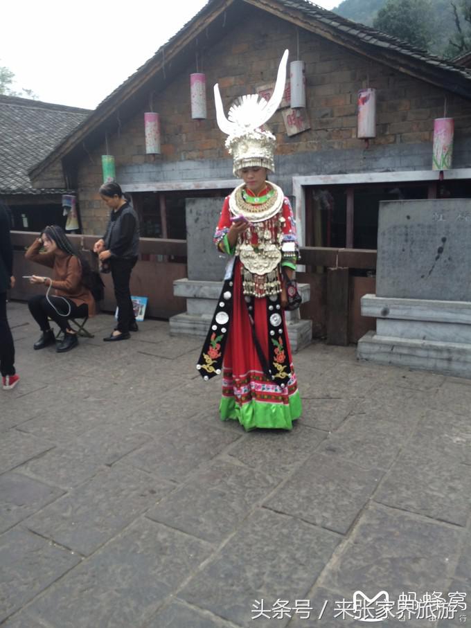 长沙到张家界凤凰五日游,深圳到张家界5天游攻略