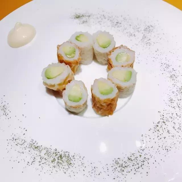 宁波日料自助,宁波最好的一家日料店