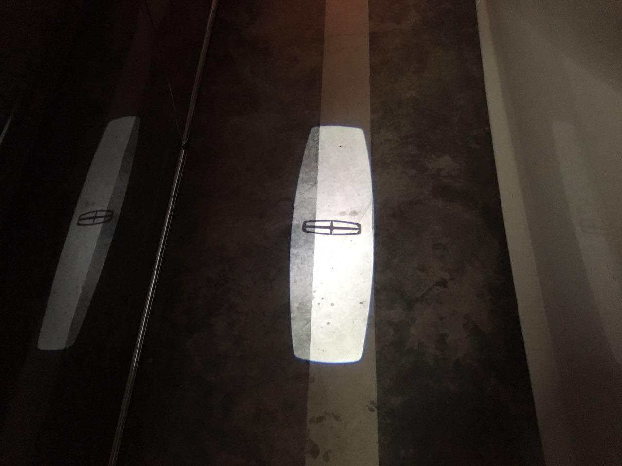 只是豪华版的蒙迪欧？开过林肯大陆2.0T，客观说说优缺点