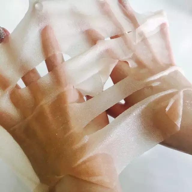 测评敷一晚上面膜,测评面膜