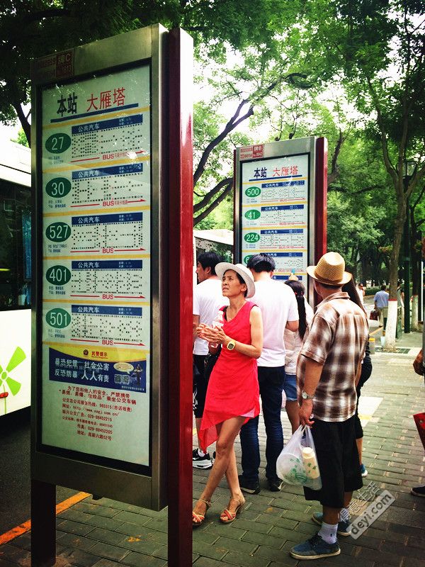 攻略｜感谢老天的不胖之恩，让我肆无忌惮的吃遍西安！3天2夜游，仅需一天假，1小时抵达！