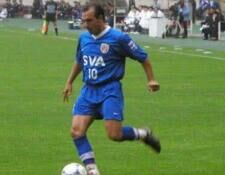 上海申花哥伦比亚外援,申花德国外援阿尔贝茨