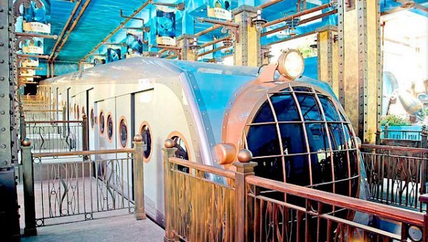 暑假去香港海洋公园攻略图片,去香港海洋公园旅游全攻略