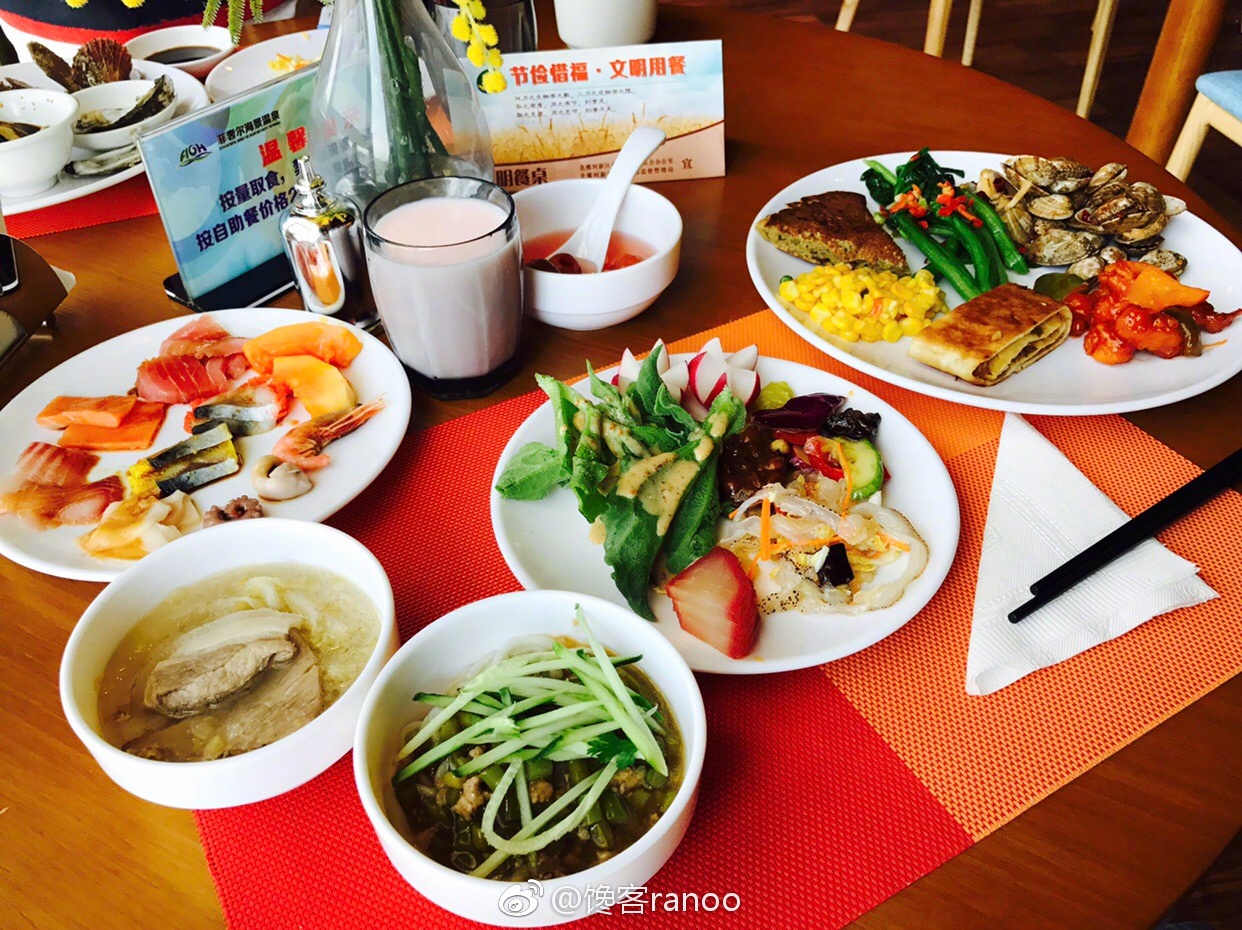 馋客美食餐厅,馋客美食旅行