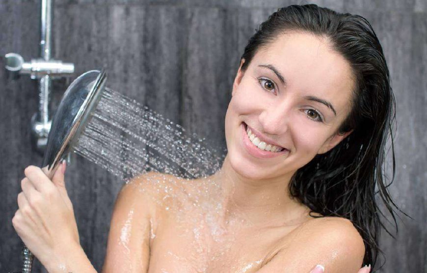 夏天来例假可以洗澡吗,夏季来月经可以洗衣服吗