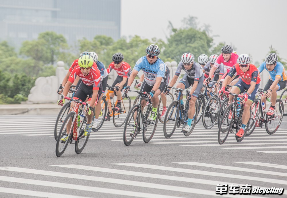 上海heros系列赛,2019heros上海自行车赛