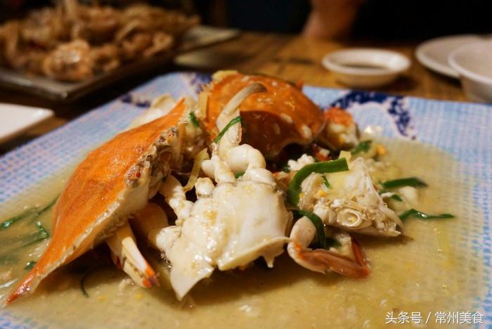 常州最好的海鲜自助是哪家,常州10大最高档的海鲜自助