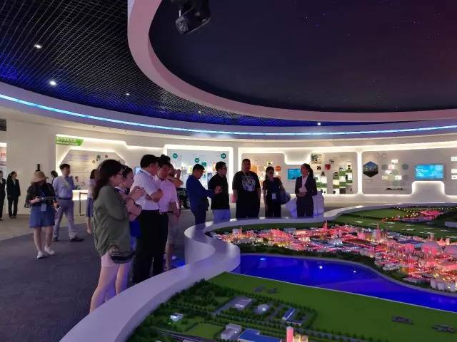 烟台近几年发展状况,外媒惊叹青岛的消息