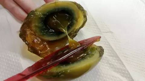 美味可口的皮蛋豆腐凉拌小贴士,又到夏天了各种小吃