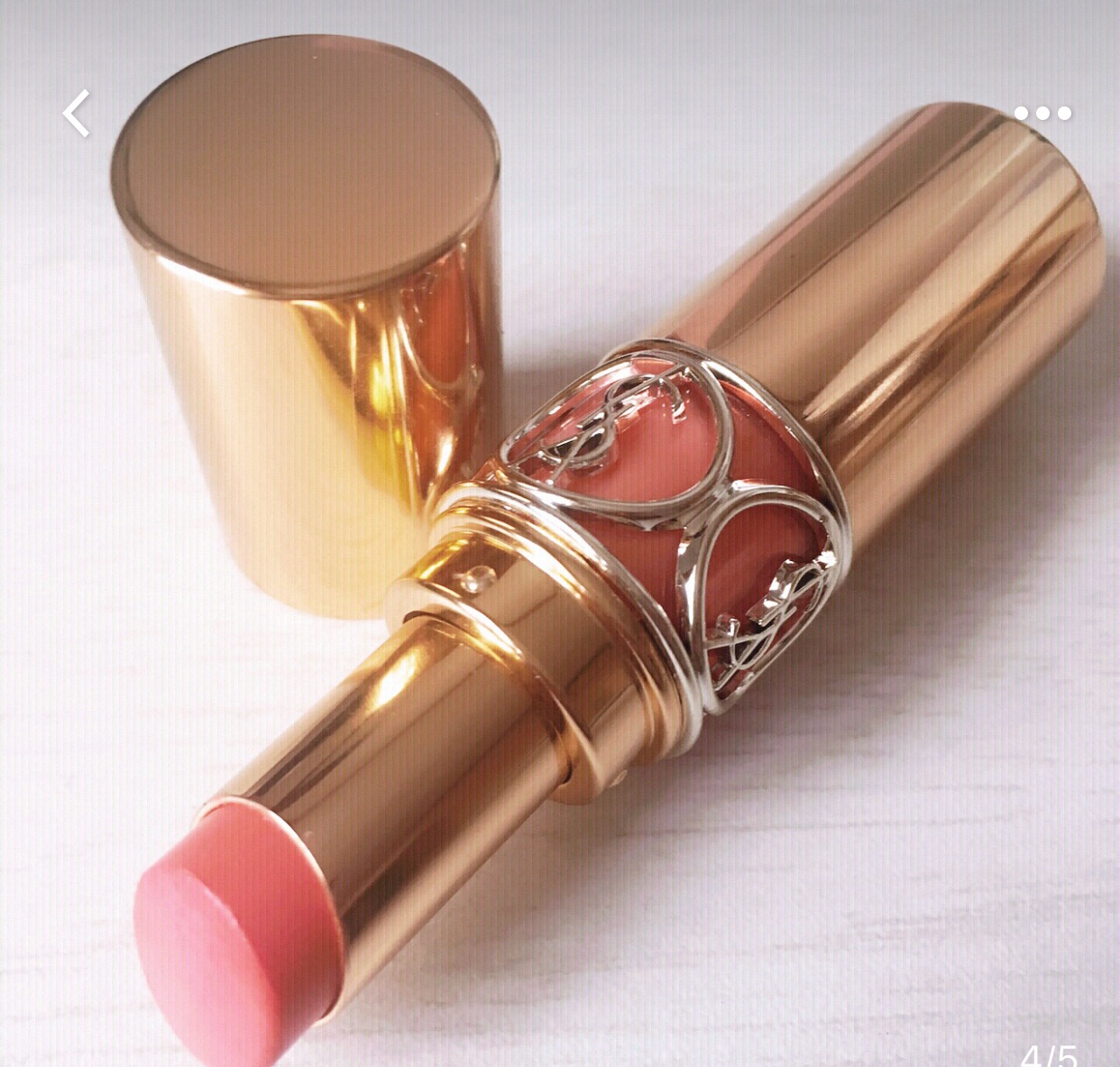 口红滋润款斩男色,春夏口红西柚色