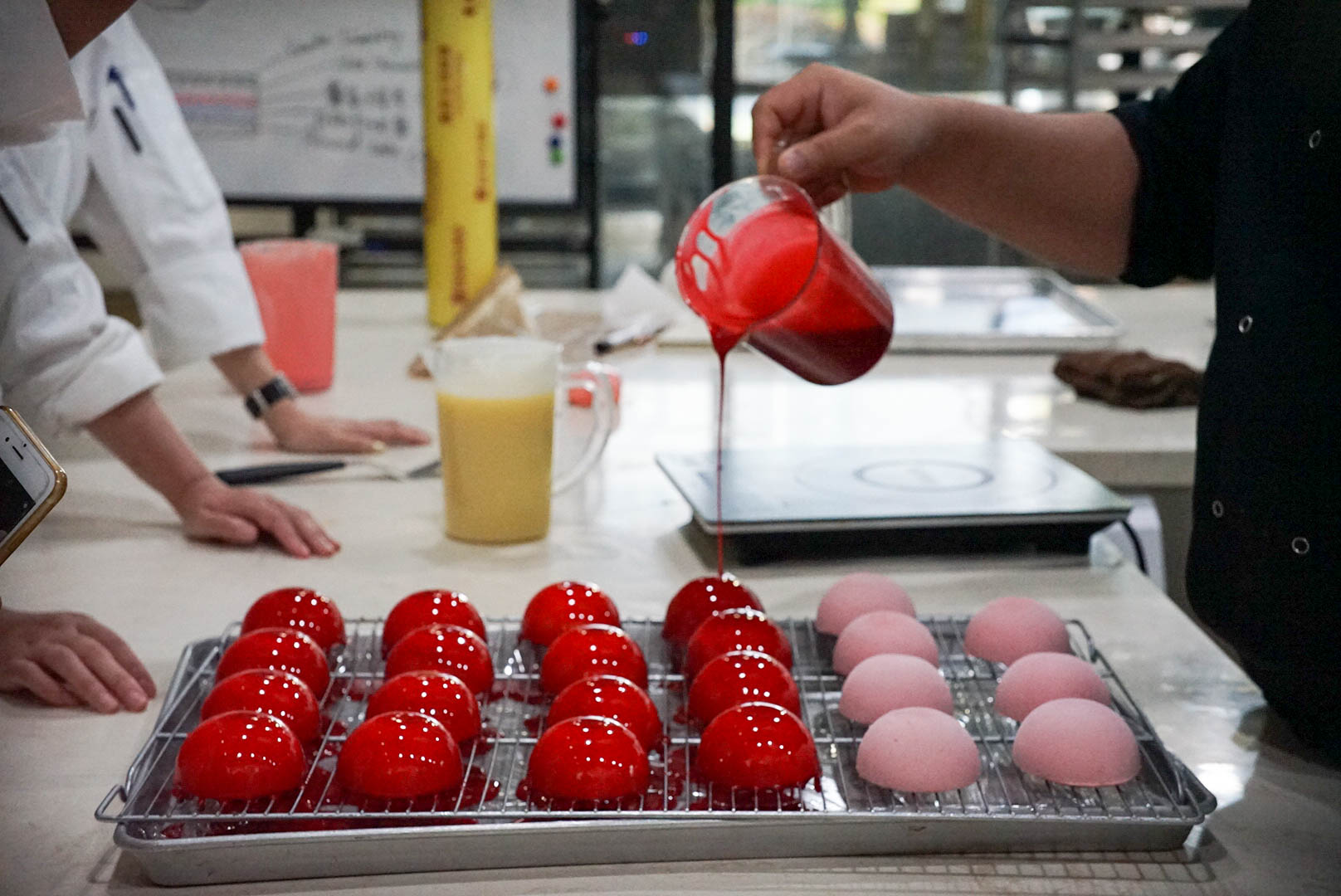 火爆Instagram的美食界艺术品，竟然在厦门……