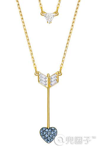 小众项链哪个品牌好看,小众项链品牌推荐爆款