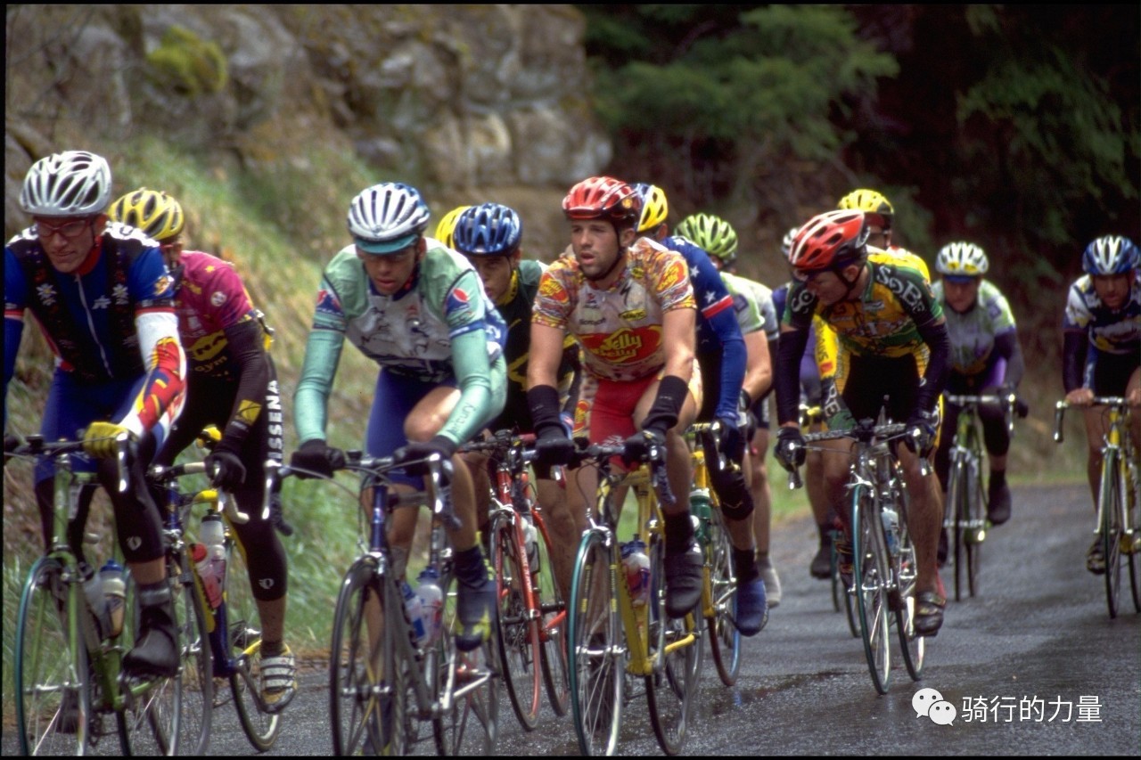 降低骑行摔伤的技巧与方法,自行车骑行伤病