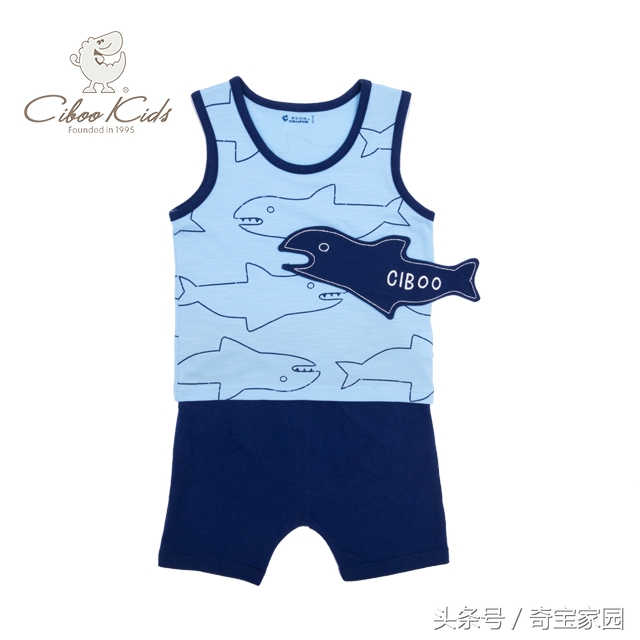 谁说男孩不需要打扮,男宝打扮穿搭