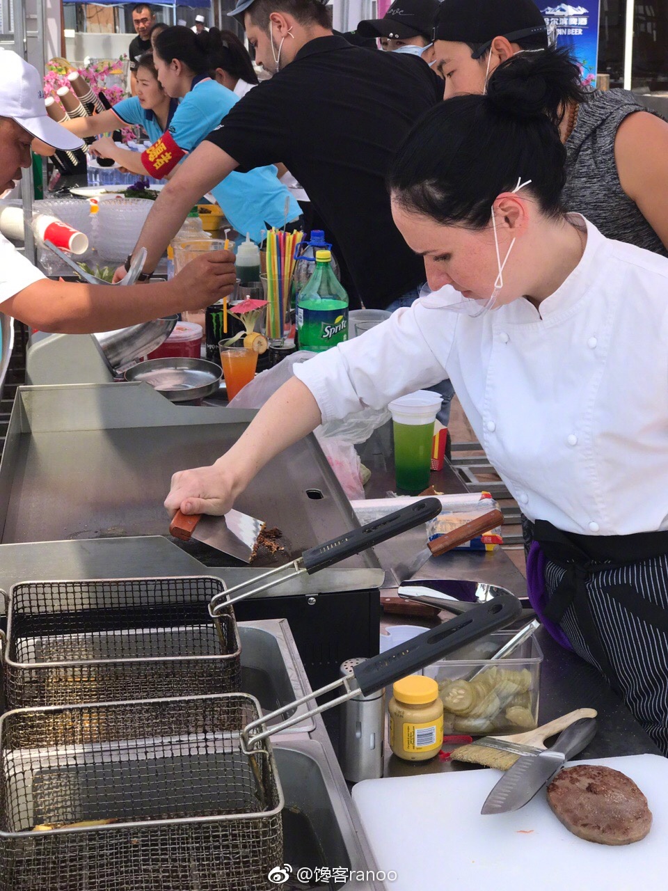 馋客美食餐厅,馋客美食旅行