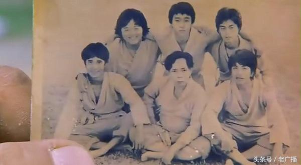 少林足球要有自信你知道吗,少林足球做人没有梦想片段