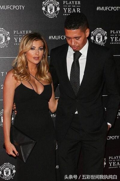 废纸时间！足球明星的另一半哪一款是你喜欢的？
