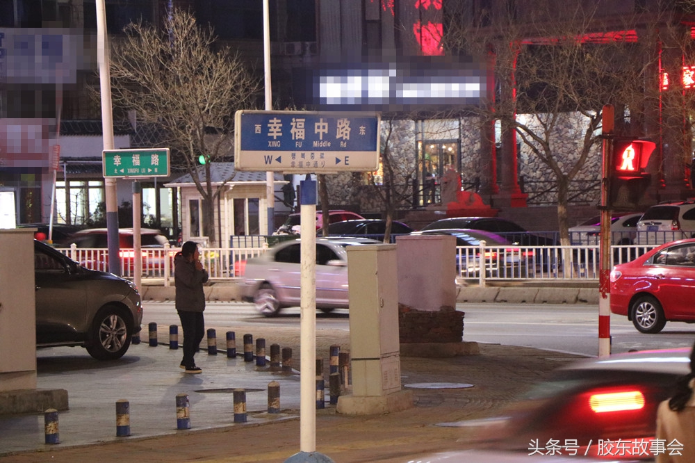 烟台四中现在怎么样,崛起四中