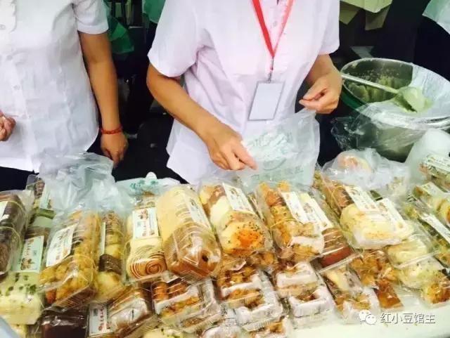 开斋节美食大合集,开斋节必吃的十种美食