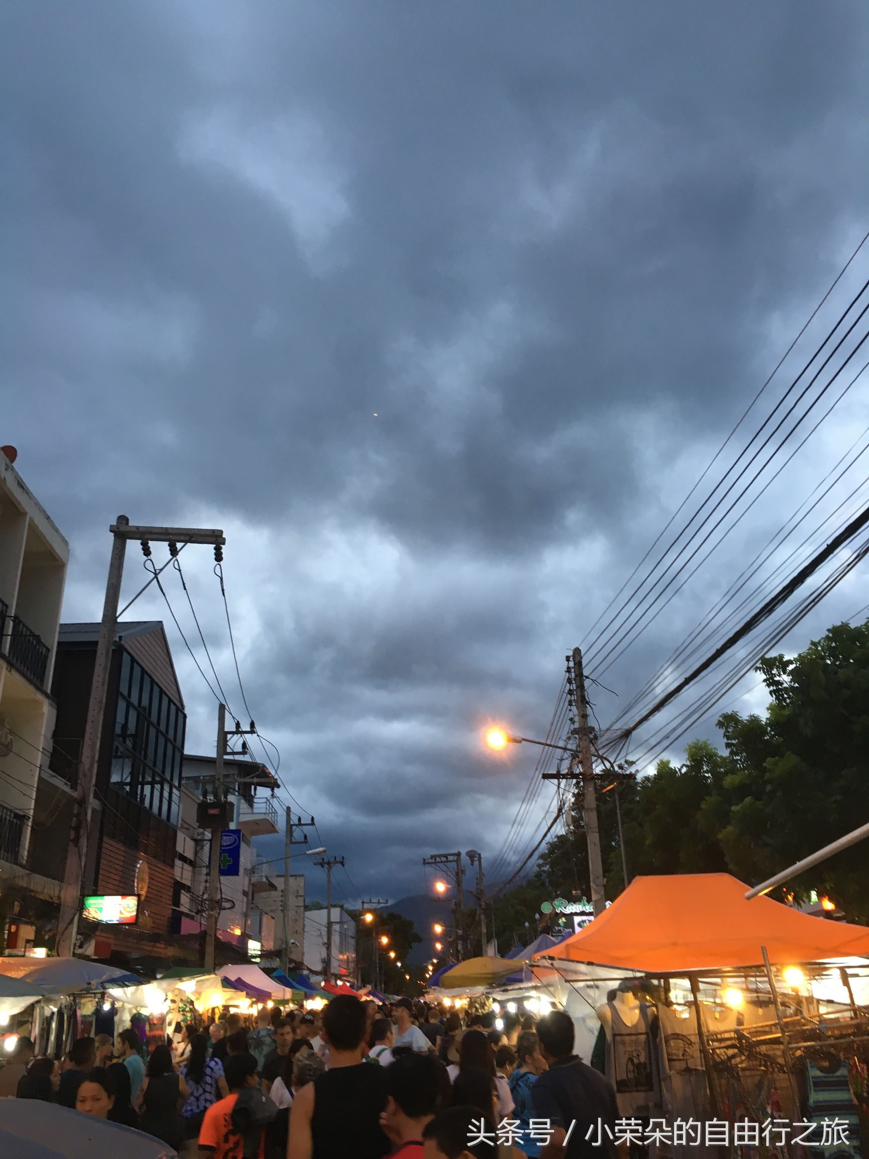 泰国自由行超详细攻略,近期泰国自由行最详细攻略