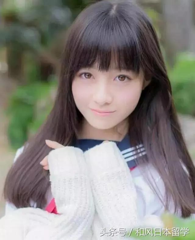 怎样选择合适自己的jk水手服,不过百的jk水手服