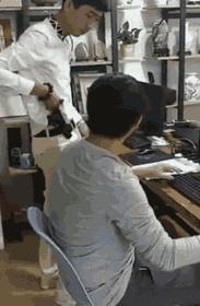 听到《变5》里的“hello，酷狗”时，你有没有内牛满面三观暴走？