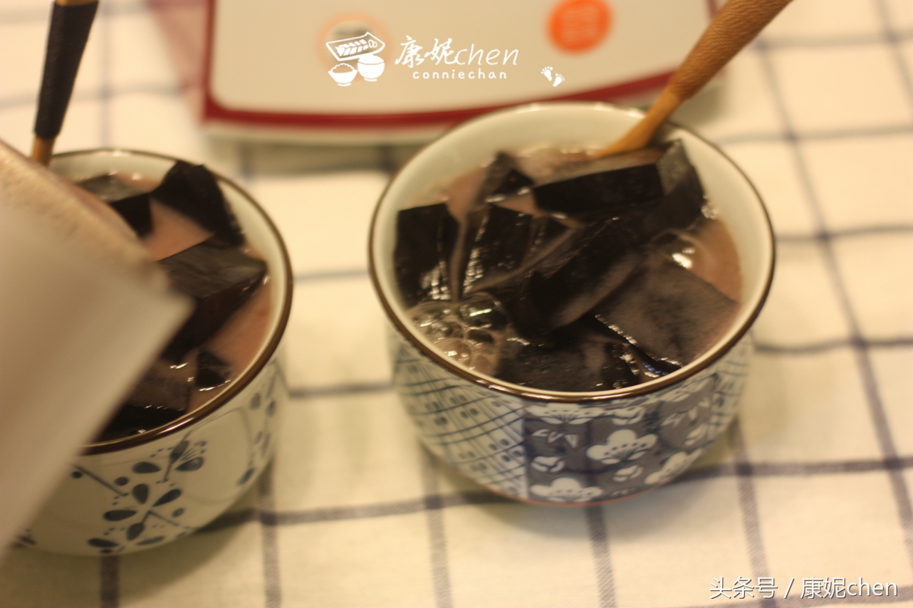 红豆搭配什么煮好吃又养生,夏天红豆加什么吃更好