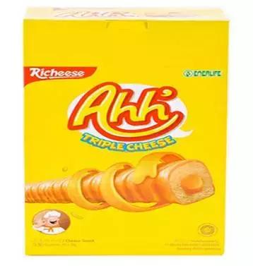 有什么好吃的进口零食推荐,这些好吃又便宜的零食你发现了吗