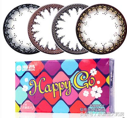 新手适合买什么样的隐形眼镜 (怎样才能买到适合自己的隐形眼镜)