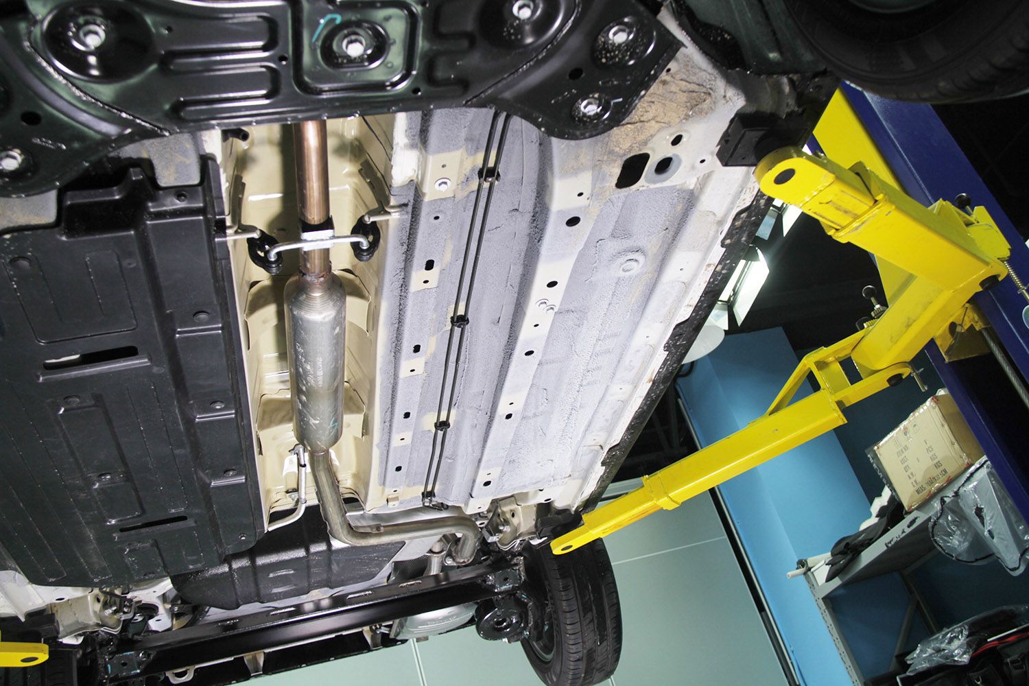 宝骏560助力,宝骏510三大件实测