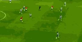 足坛十佳神仙球,盘点足坛神仙球