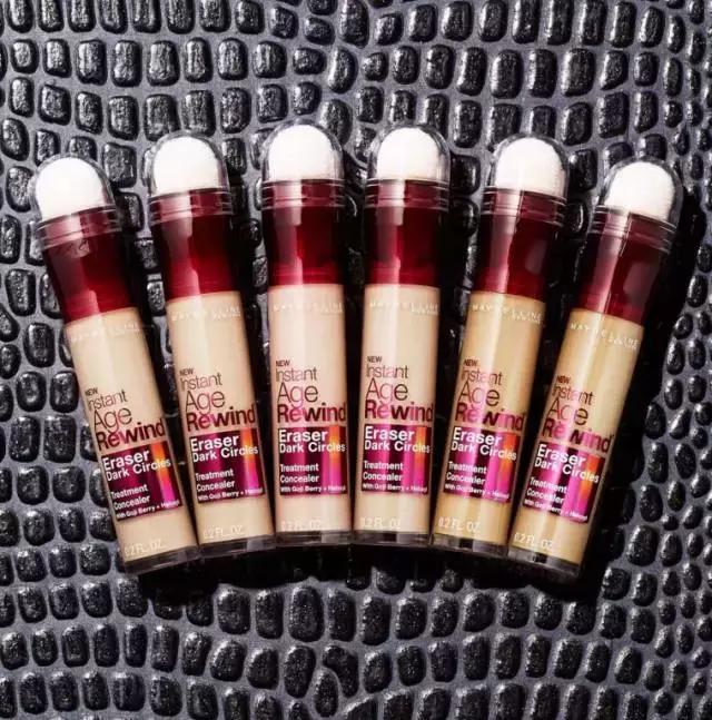 kok遮瑕液遮瑕持久不脱妆不卡粉,遮瑕力度超强的遮瑕液网红