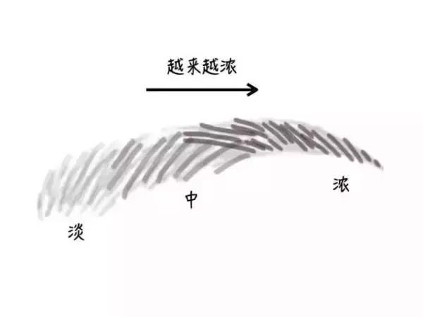 红粉誌|关于眉毛的三十个快问快答