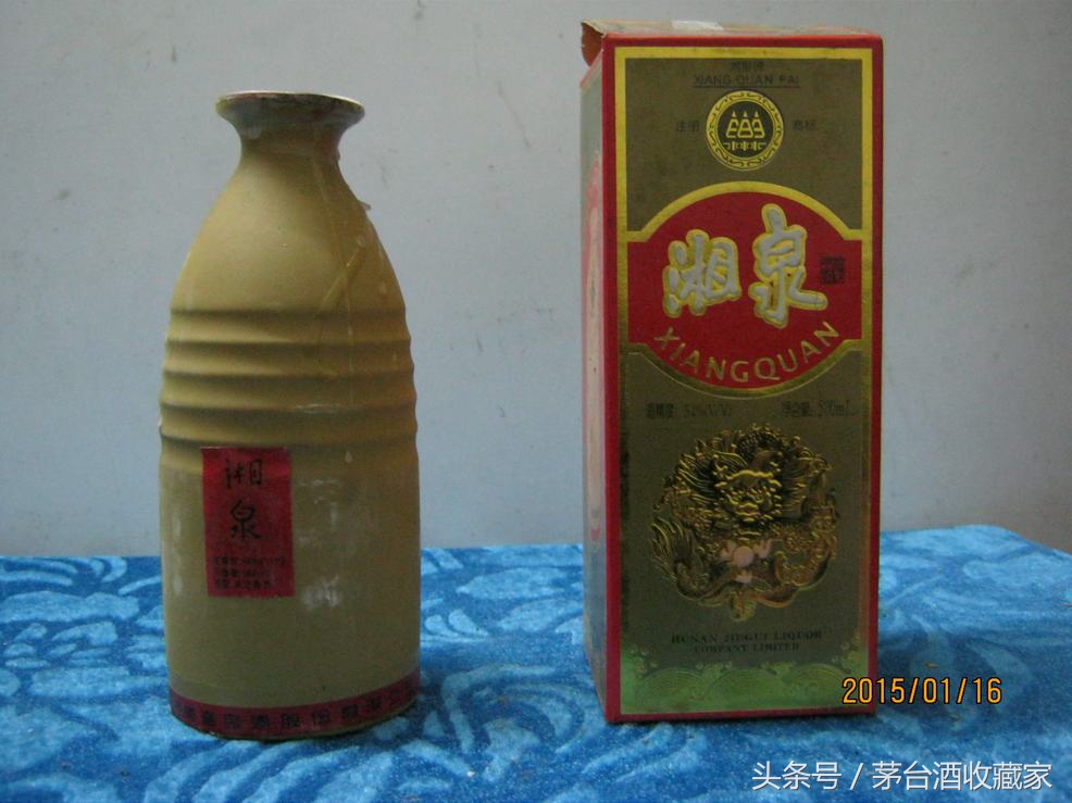 十大最具收藏价值茅台酒,这几款珍稀茅台你都见过吗