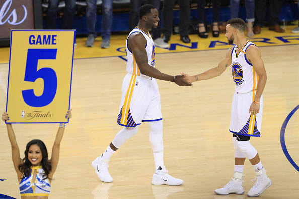 库里复苏勇士再次崛起,库里变革