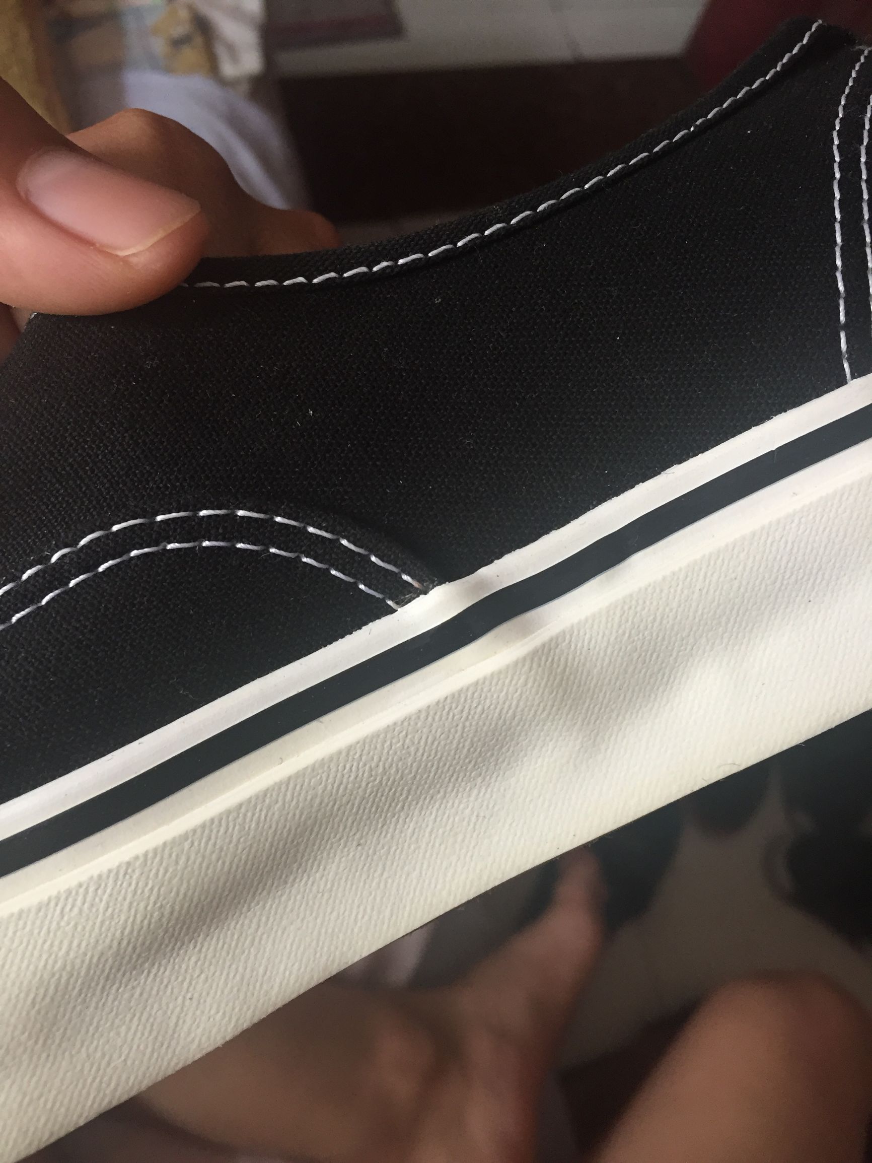 从头条上莆田货大咖那里购买，真心实测，想买的或者还没没买的都来看看吧！真心实测