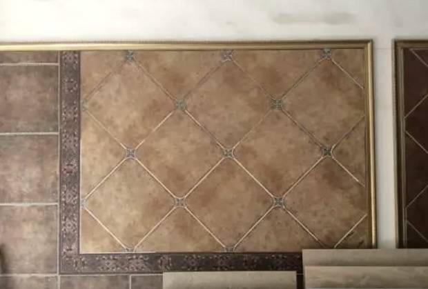 仿古砖美缝没打蜡怎么清理,仿古砖做美缝怎么有印子