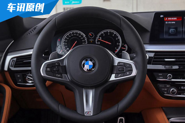 改款宝马5系最新,改款5系宝马二手车