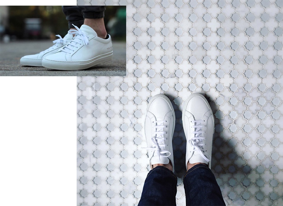 少年感小白鞋,少女小白鞋