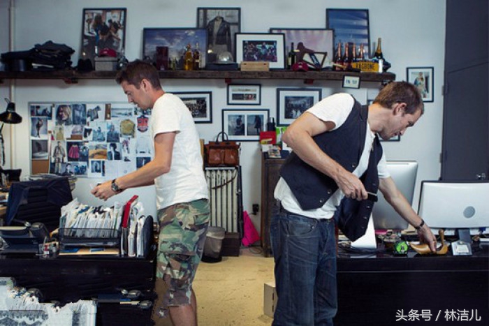 单打独斗设计师,单打独斗还是强强联手