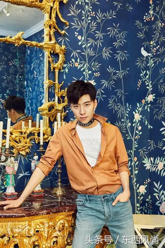 calvinklein男士代言写真,calvinklein都有什么明星穿