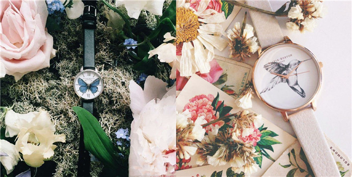 100-300元左右小众石英情侣手表 (女生手表推荐200-300小众品牌)