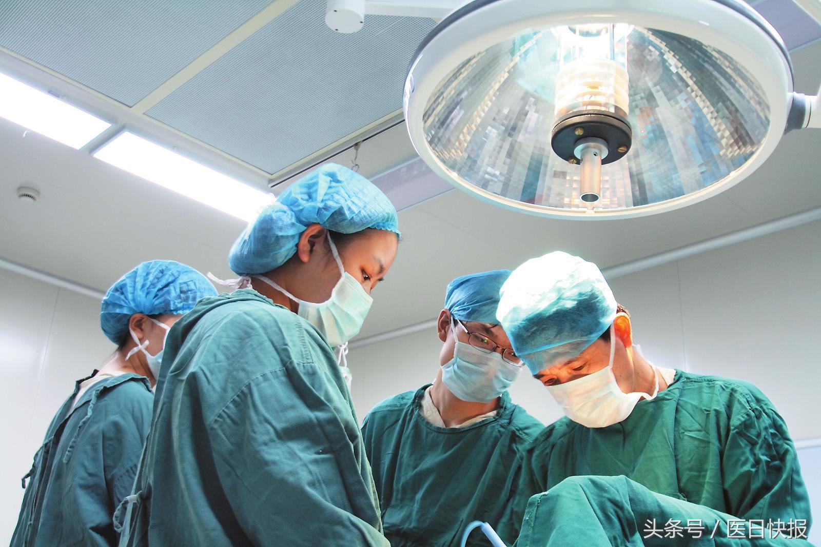 这家医院心外科的医疗水准可引领行业水平