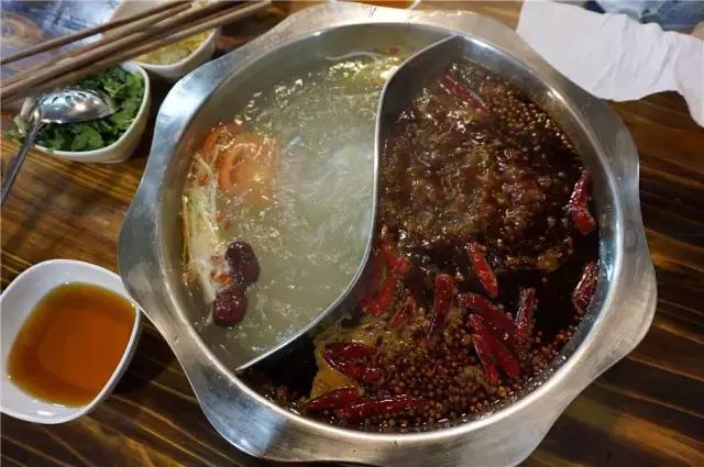 吃货推荐串串香,吃货推荐串串