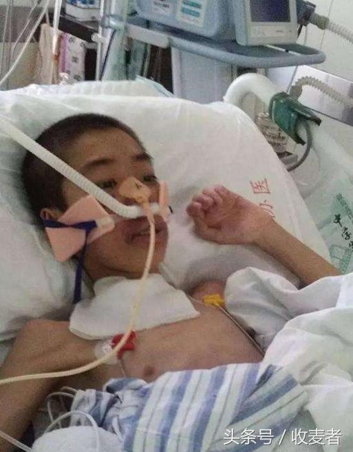 故事孩子,孩子要坚强的故事