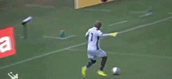 视觉冲击力最强的过人秀,过人技巧超燃集锦